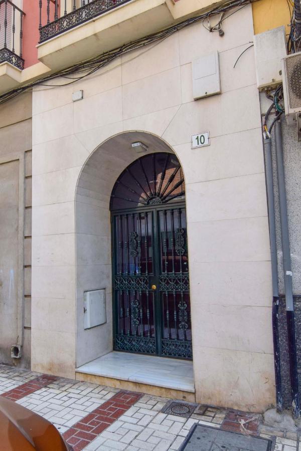 Appartamento Letmalaga Popolo & Parking Esterno foto