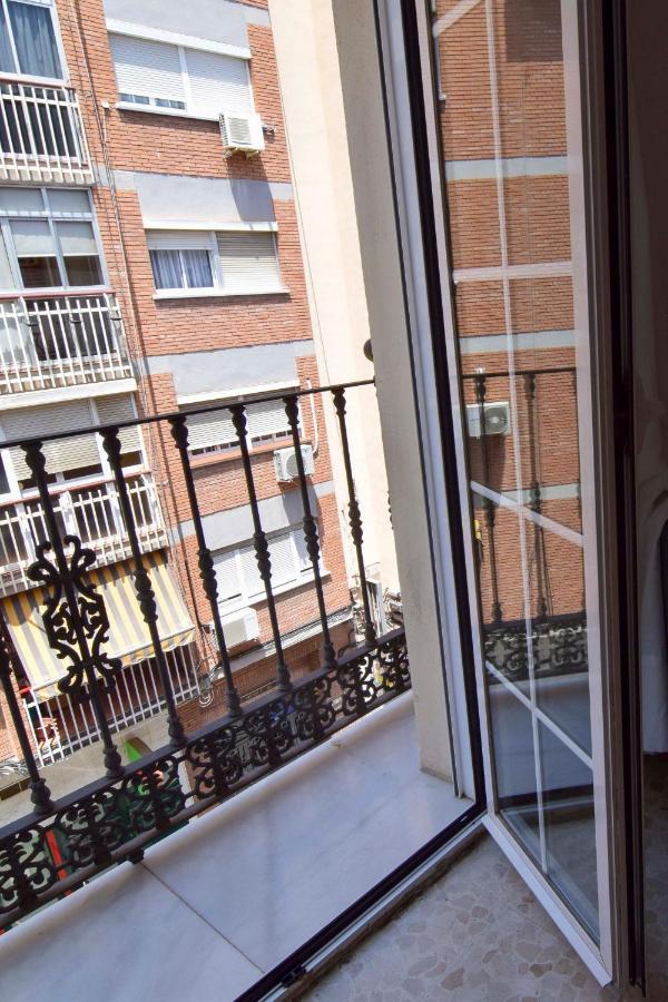 Appartamento Letmalaga Popolo & Parking Esterno foto
