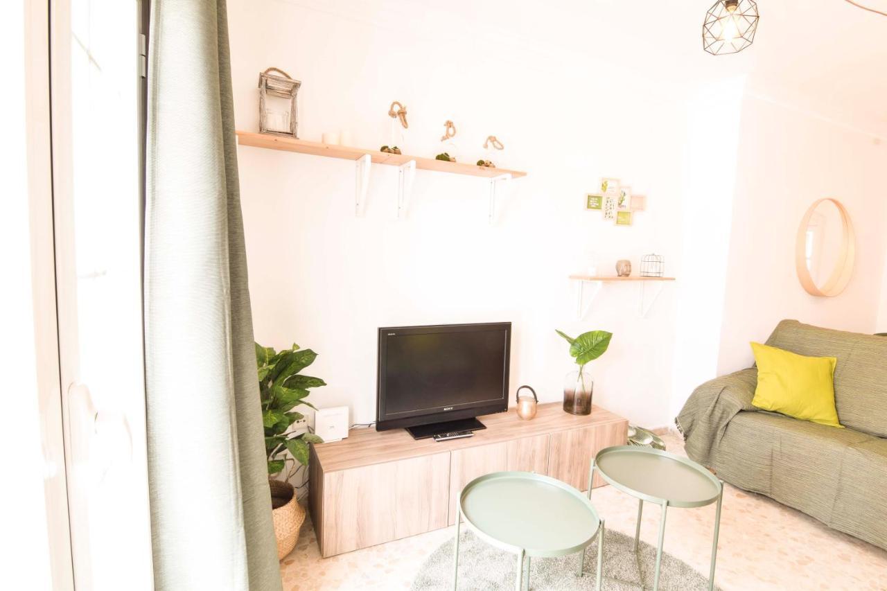 Appartamento Letmalaga Popolo & Parking Esterno foto
