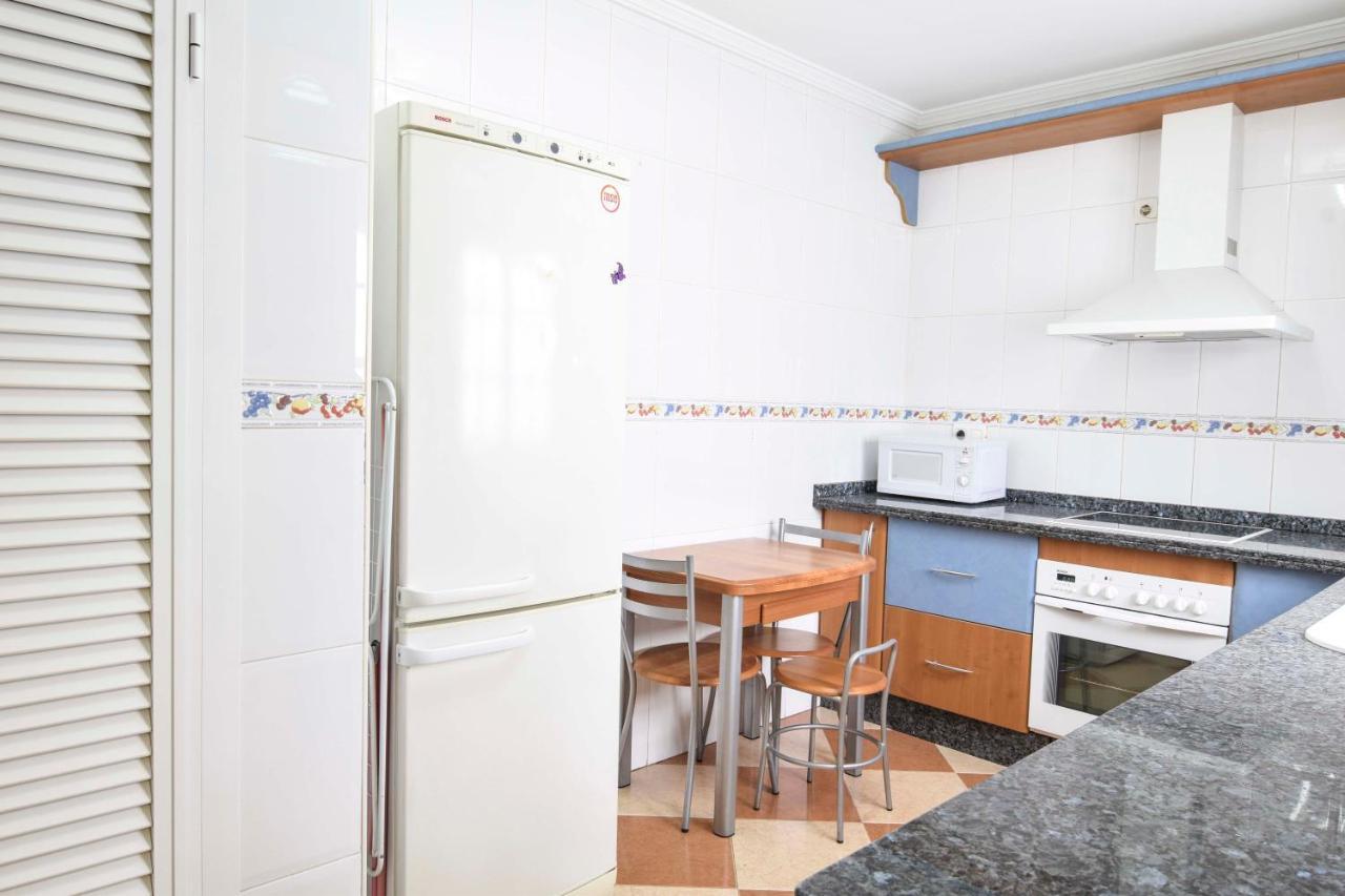 Appartamento Letmalaga Popolo & Parking Esterno foto