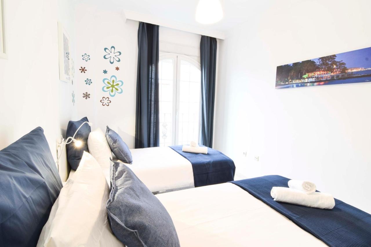 Appartamento Letmalaga Popolo & Parking Esterno foto