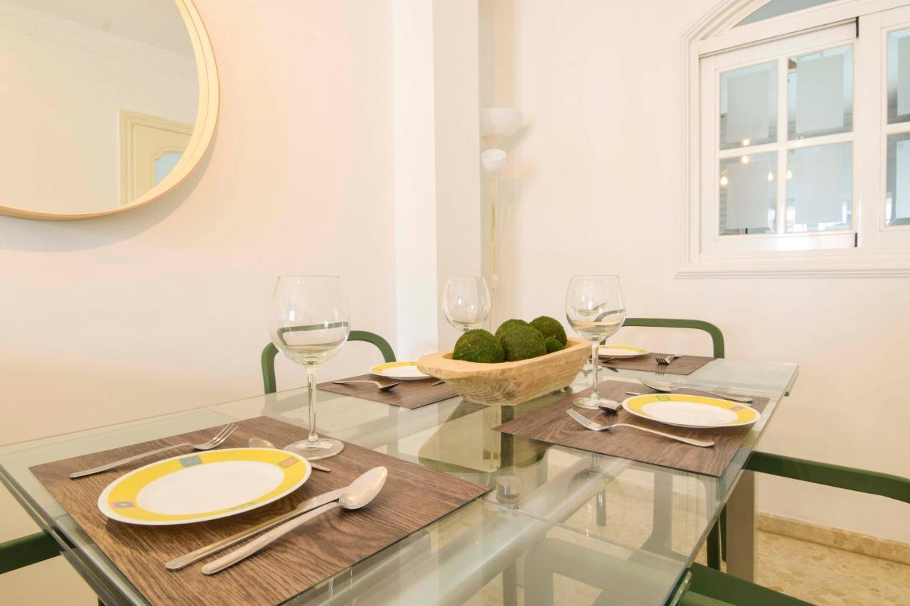 Appartamento Letmalaga Popolo & Parking Esterno foto