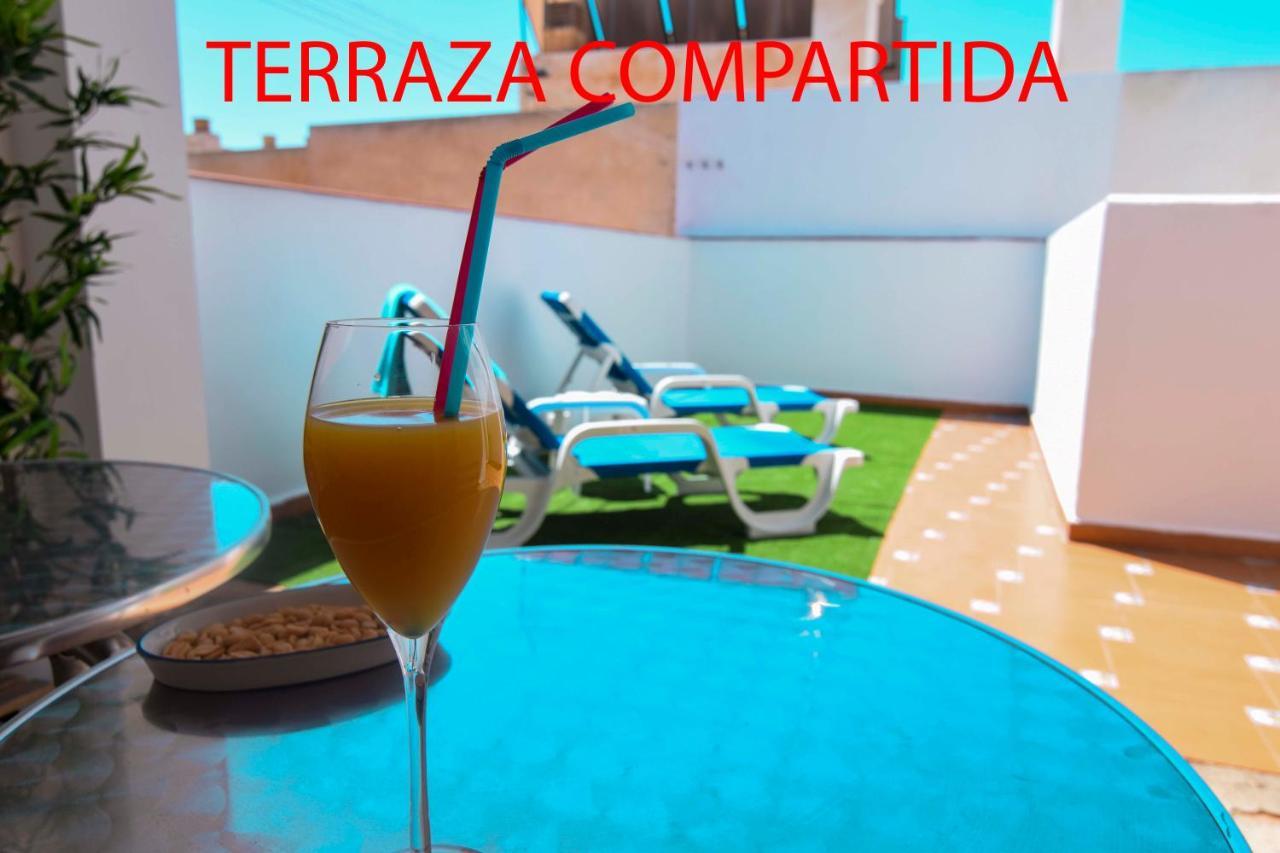 Appartamento Letmalaga Popolo & Parking Esterno foto
